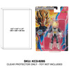 Bandai Dragon Ball Dragon Ball Evolve Super Saiyan Vegeta