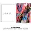 Bandai Dragonball Evolve Beerus