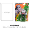 Bandai Dragon Ball Evolve Jiren
