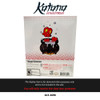 Katana Collectibles Protector For Shantae And The Pirate'S Curse 3Ds Collector'S Edition (Limited Run Games)