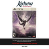 Katana Collectibles Protector For Granblue Fantasy Deluxe Edition PS5