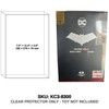 McFarlane DC Multiverse Red Hood BBTS Exclusive Limited Black and White 52