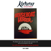 Katana Collectibles Protector For Houseboat Horror Le Umbrella Entertainment