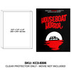 Umbrella Entertainment Houseboat Horror Blu-ray