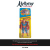 Katana Collectibles Protector For Super Powers Collection (Small Card) - Superman