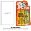 The A-Team Figure