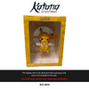 Katana Collectibles Protector For Polygo Pokemon Pikachu