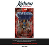 Katana Collectibles Protector For Masters Of The Universe He- Man