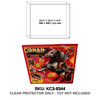 Hasbro Conan The Adventurer Thunder Battle Stallion W/ Conan