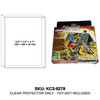 Forward Observer Unit G.I. Joe A Real American Hero Battlefield Accessory