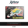 Katana Collectibles Protector For Kenners Batman The Animated Series The Jokermobile