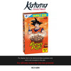 Katana Collectibles Protector For General Mills Dragonball Z Reese'S Puff Cereal - Family Size