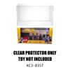 Protector For Clerks Complete Movie Collection 2023 Blu-Ray
