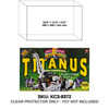 Bandai Power Rangers Titanus