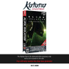Katana Collectibles Protector For Alien Isolation - The Collection (Limited Run Games-Switch Classic Edition)