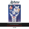 Katana Collectibles Protector For Kenner Stat Puft Marshmallow Man