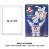Stay Puft Marshmallow Man The Real Ghostbusters Figure