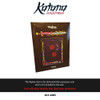 Katana Collectibles Protector For Vectrex Game Warrior