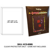 GCE Vectrex Game Warrior