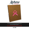 Katana Collectibles Protector For Vectrex Game Protector