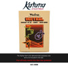 Katana Collectibles Protector For Vectrex Game Vectral