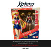 Katana Collectibles Protector For S.H. Figuarts Sailor V