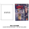 Jcmfx A Nightmare On Elm Street 5 Freddy'S Glove