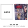 JCMFX A Nightmare on Elm Street Freddy's Glove