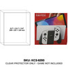 Switch OLED Console