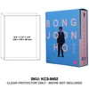 Curzon Artificial Eye Bong Joon Ho Blu-ray Box Set 2021