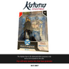 Katana Collectibles Protector For Mcfarlane Batman And Robin Build A Figure