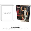 NECA Hannibal Cult Classics Hannibal Lecter
