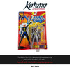 Katana Collectibles Protector For Toy Biz X Men Storm