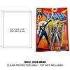 Toy Biz X-Men Storm Action Figure