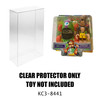 Protector For Videogame Super Stars Diddy Kong Racing - Banjo