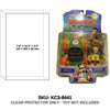 Toy Biz Diddy Kong Racing Videogame Super Stars Banjo