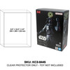Obi-Wan Kenobi vs Darth Vader Star Wars Tamashii Nations Meisho Movie Realization Figure