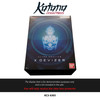 Katana Collectibles Protector For Ultraman X: Ultra Replica X Devizer