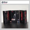 Sample in protector