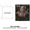 Teenage Mutant Ninja Turtles The Last Ronin 1/2 Scale Bust
