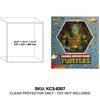 BigBoysToys Teenage Mutant Ninja Turtles Bulkyz Collection Leonardo