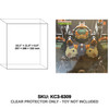 Heat Boys Teenage Mutant Ninja Turtles Mecha Michelangelo