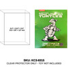 Peter Laird TMNT Firsts First Turtle Figure