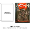 Raphael TMNT The Last Ronin Figure