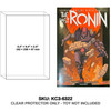 NECA Teenage Mutant Ninja Turtles The Last Ronin Foot Bot