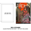 NECA Teenage Mutant Ninja Turtles The Last Ronin Karai
