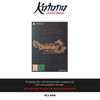 Katana Collectibles Protector For Dragon Quest Xi : Echoes Of An Elusive Age Collector'S Edition