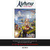 Katana Collectibles Protector For Atelier Ryza 3 : Alchemist Of The End & The Secret Key