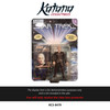 Katana Collectibles Protector For Playmates Star Trek Picard