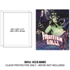 Vinegar Syndrome Forgotten Gialli Volume 6 Blu-ray